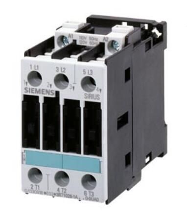 Siemens 3RT10261AK60 Contactor