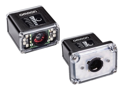 OMRON F430-F000M12M-RWV Device