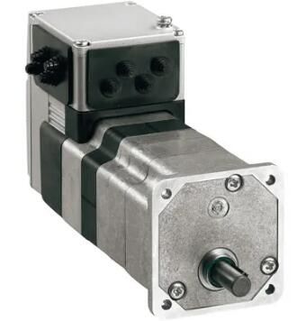 Schneider Electric ILE2K661PB1A2 Motor