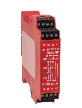Allen Bradley 440R-N23133 Device