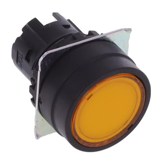 OMRON A22NZBNATYA Button