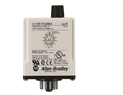 Allen Bradley 700-HT22AU120 Device