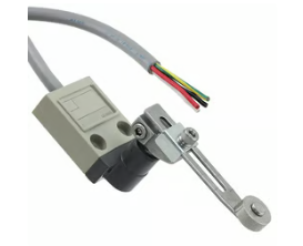 OMRON D4C-1227-P Device