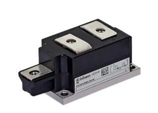Infineon TT330N16KOFHPSA2 Device