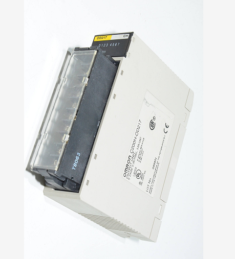 OMRON C200HOD217 Device