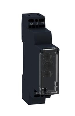 Schneider Electric RE17RMEMU Contactor