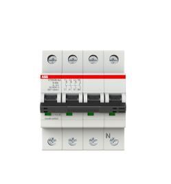 ABB ST203M-B50NA Breaker