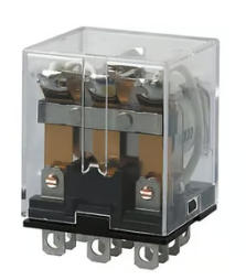 OMRON MY4N AC200/220 (S) Device