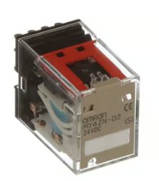 OMRON MY4N-D2 DC125 (S) Device