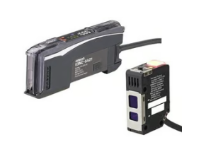 OMRON E3NC-SA51 2M Device