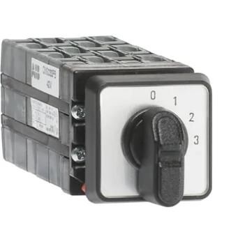 ABB OMSO33PB Device