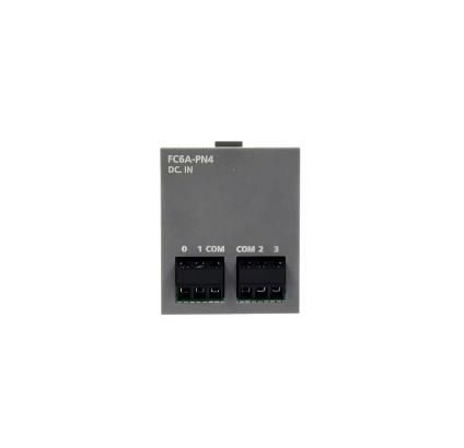 IDEC FC6A-PJ2CP Device