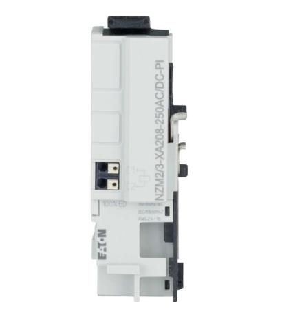 EATON/Moeller 189803 NZM2/3-XA208-250AC/DC-PI Device