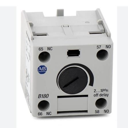 Allen Bradley 100-FPTB180 Device
