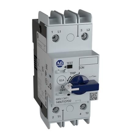 Allen Bradley 140UT-D7D2-B60 Device