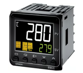 OMRON E5CC-TQQ3A5M-003 Device