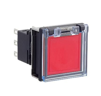 IDEC LBW7GB-A1T1R Device