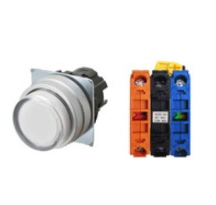OMRON A22NL-MPA-TWA-G102-WC Device