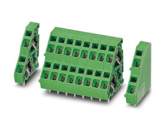 Phoenix Contact 1801134 Connector