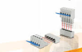 ABB 1SSA445307R0100 Female Plug