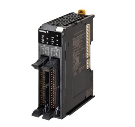 OMRON NX-PG0342-5 Device