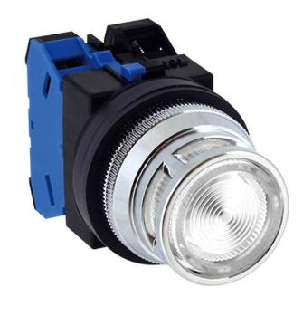 IDEC ALFD2QM420DNUW Device