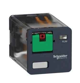 Schneider Electric RUMF31E7 Relay