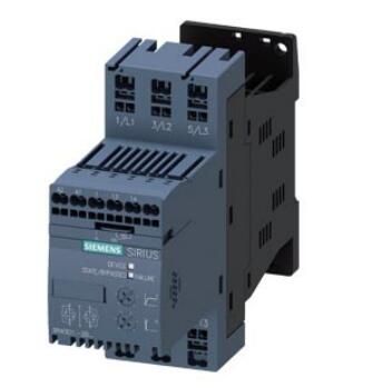 Siemens 3RW30132BB04 Softstart