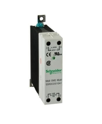 Schneider Electric SSRDAC10 Relay