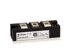 Infineon TD162N16KOFHPSA2 Device