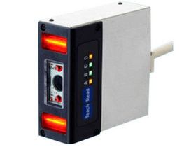 Omron E3X-MDA41 Sensor