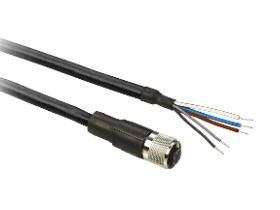 Telemecanique XZCP11V12L20 Device