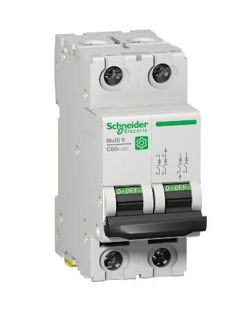 Schneider Electric M9U31263 Breaker