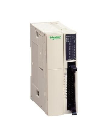 Schneider Electric TWDLMDA20DTK Controller