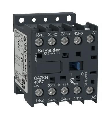 Schneider Electric CA2KN40B7 Relay