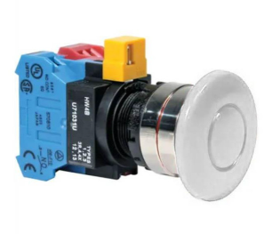IDEC HW4B-A410-W Device