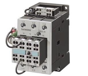 Siemens 3RT10463KB440LA0 Contactor
