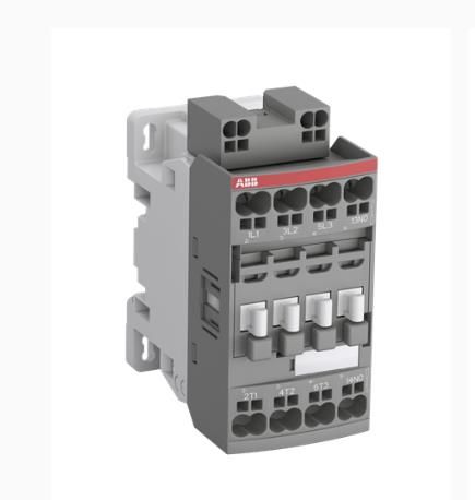 ABB AF12-30-01K-14 Device