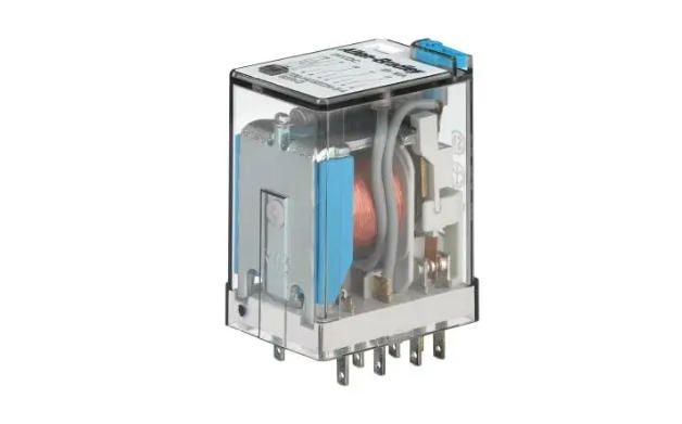 Allen Bradley 700-HC22Z1 Device