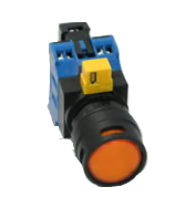 IDEC HW1L-MF2F20QD-A-120V Device