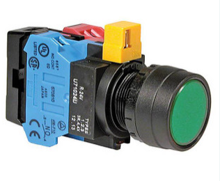 IDEC HW1L-A1F11QD-G-120V Device