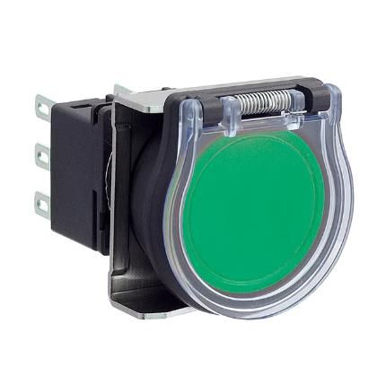 IDEC LBW6GB-M1T5G Device
