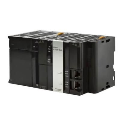 OMRON NJ101-9000 Device