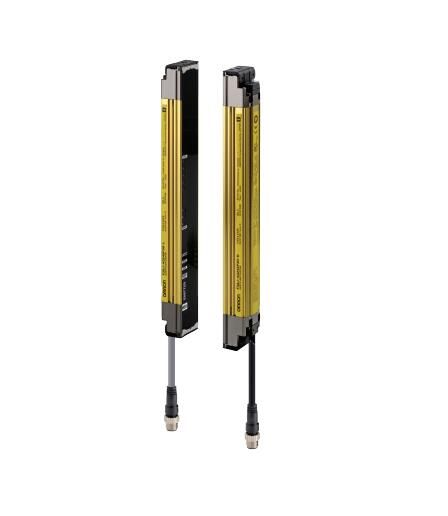 OMRON F3SJA0920P20 Device