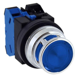 IDEC AOLFD21102DNUS Device
