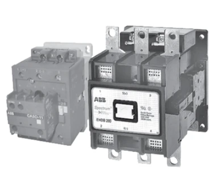 ABB DA75-21A-22-84S Device