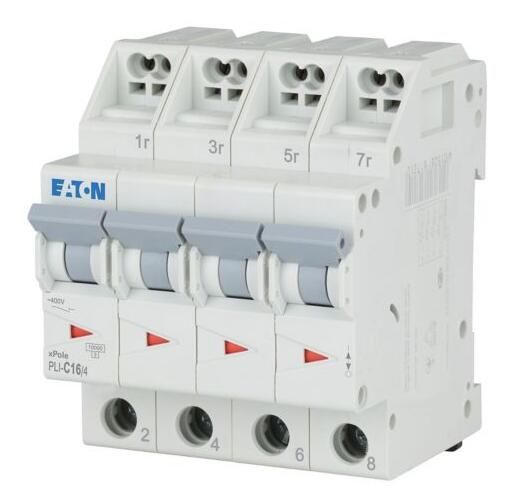 EATON/Moeller 101363 PLI-C16/4 Device
