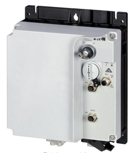 EATON/Moeller 199066 RAMO5-D202A32-4120S1 Device