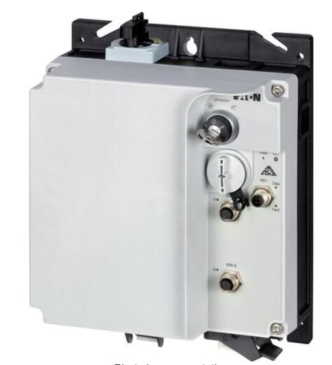EATON/Moeller 199067 RAMO5-D204A32-4120S1 Device