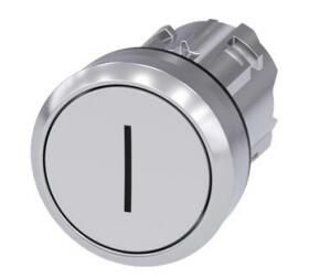 Siemens 3SU10500AB600AC0 Button